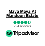 Trip Advisor Award 2025